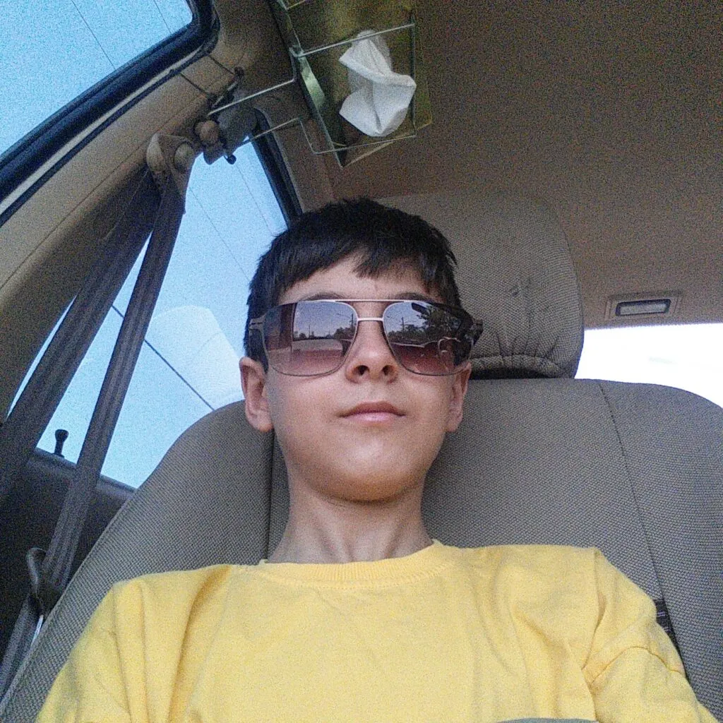 فرهام شایگان